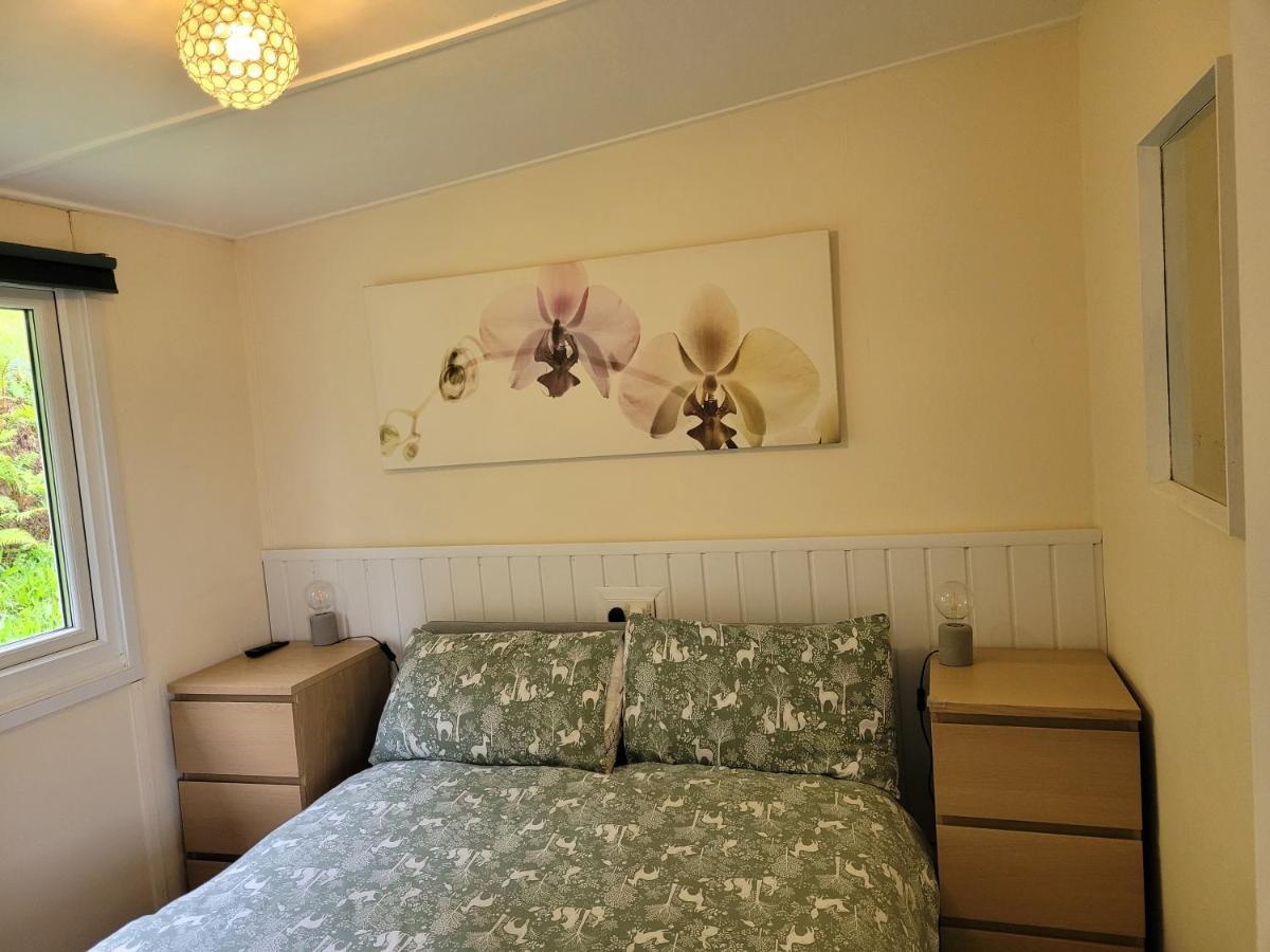 28 Sea Valley, Bideford Bay Holiday Park Ngoại thất bức ảnh
